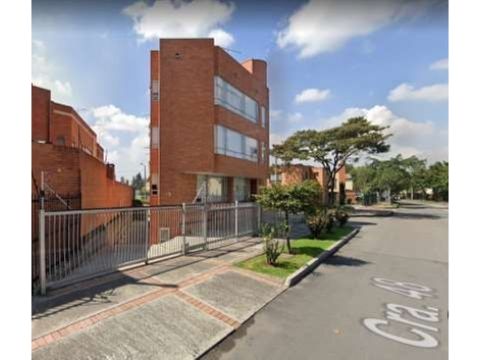 quinta paredes edificio apartamentos en venta