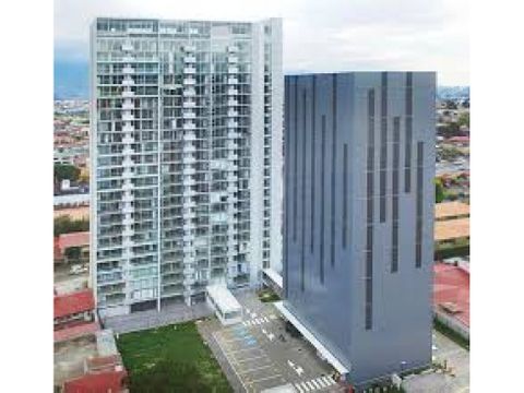 apartamento en venta en i freses curridabat