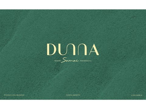 apartamento en venta 1 alcoba proyecto dunna