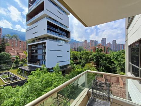 super apartamento venta yo renta castropol las lomas