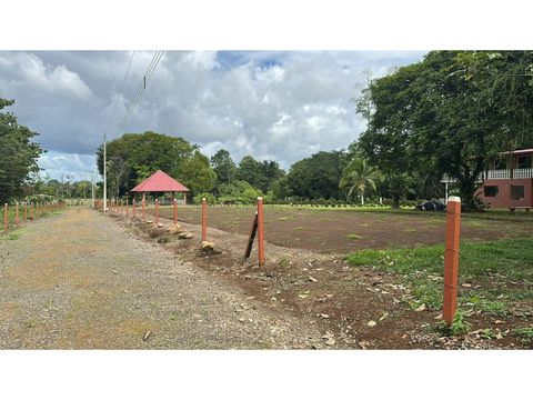 venta de quintas en sarapiqui