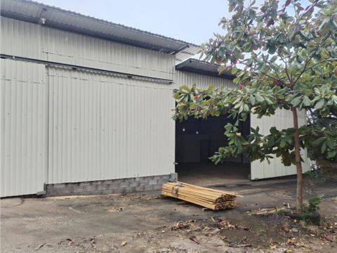 warehouse for rent grecia