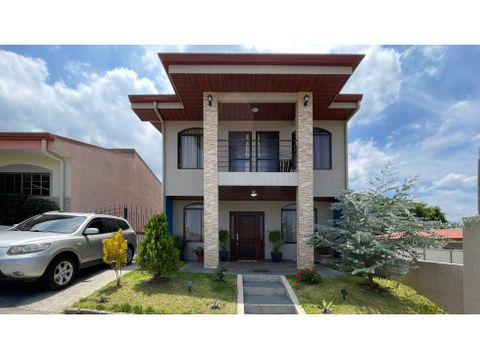 two story house for sale grecia