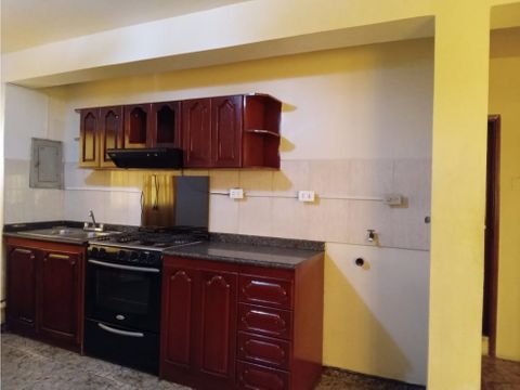 apartamento tipo estudio ubicado en el centro de punto fijo