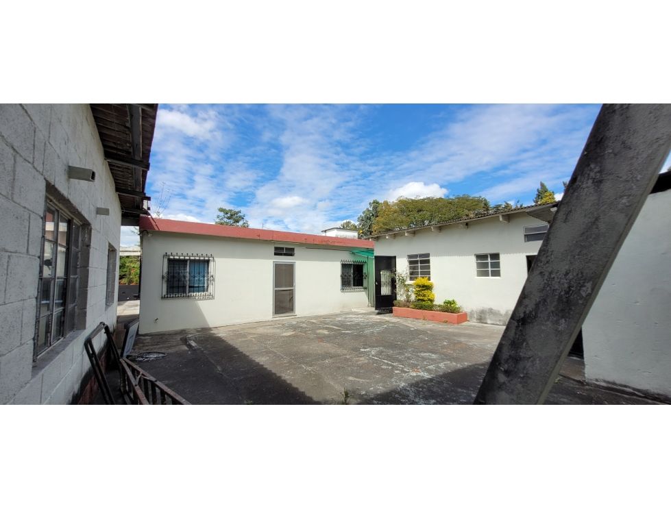 CASA EN VENTA - ZONA 11 -  MONTE MARIA II - Miniatura 3