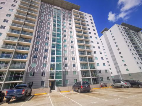 apartamento en san pablo de heredia condominio altamira 2112