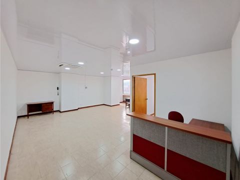 venta de oficina sector avenida el poblado