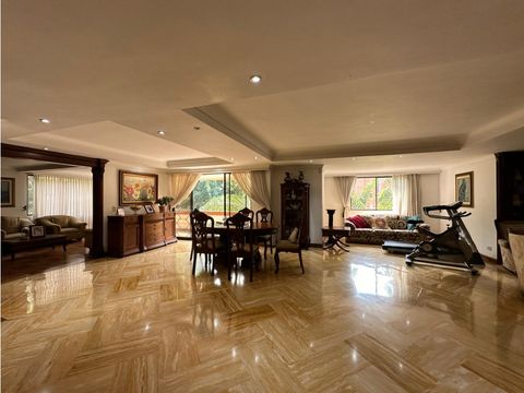 penthouse en laureles excelente ubicacion grandes espacios