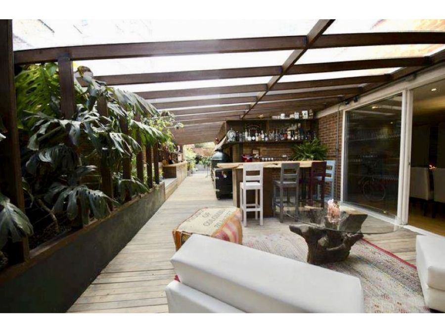 vendo apartamento en emaus con terrazas
