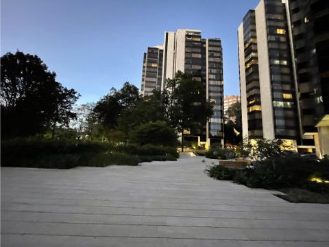 vendo elegante apartamento en la carolina