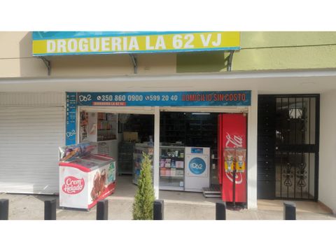 local en venta en niquia bello