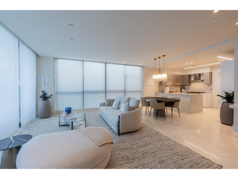 venta de residencias the palms beach en ocean reef islands t1 pnv c5