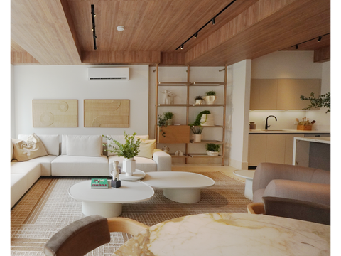 venta de apartamentos ph oceana residences santa maria t3 pnv c5
