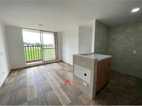 apartamento en arriendo conjunto salinas 2