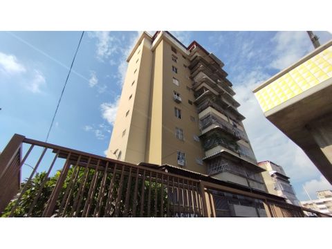 venta de apartamento en la paz