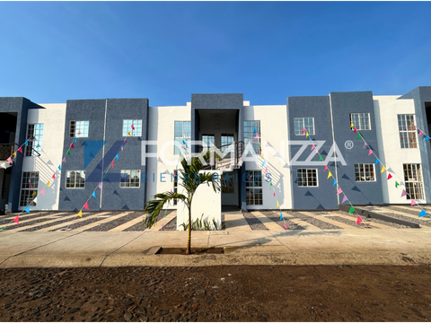 departamentos en venta en fraccionamiento ceiba villa de alvarez