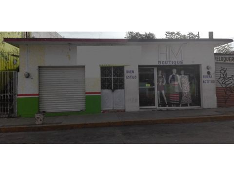 venta renta local comercial 282m2 balancan tab