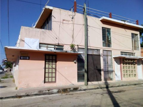 venta casa col centro emiliano zapata