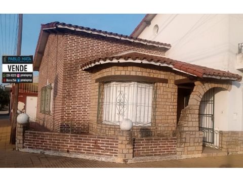 venta chalet en pueblo nuevo belgrano y piedras