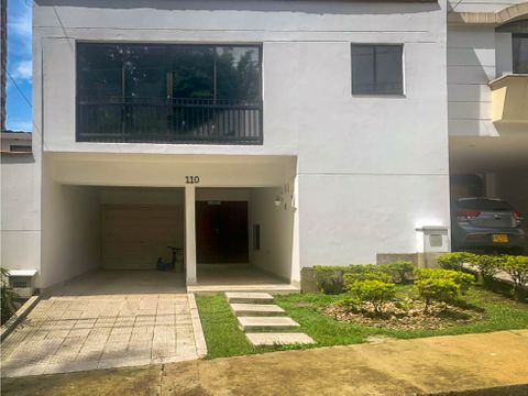 casa en venta el poblado loma los gonzalez