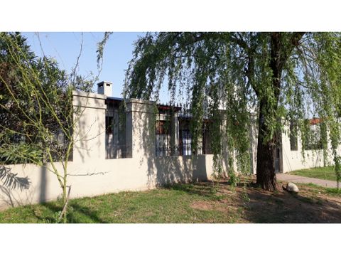 casa en venta de 5 dor 8 amb b0 arguello zona norte cordoba