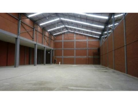 bodega en venta sector montevide bogota