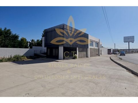 local de 500 metros en renta ubicacion estrategica cd juarez chih