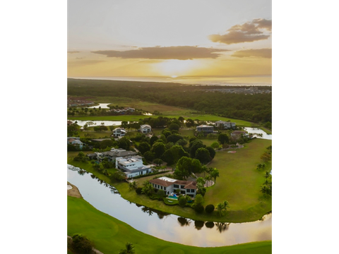 terreno en island estates