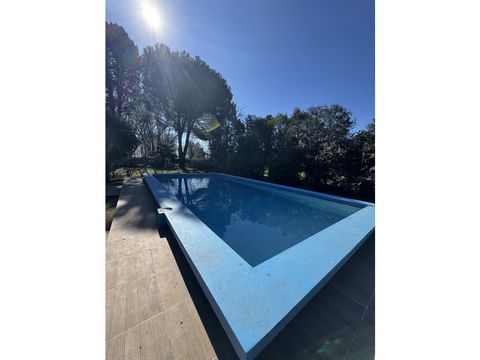 vende quinta en zona palos de colores luz y gas