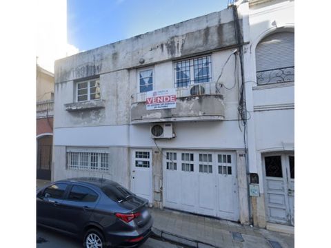 centro sobre caseros eximia propiedad