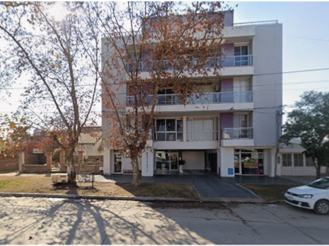 venta depto 2 dorm c cochera rio ii