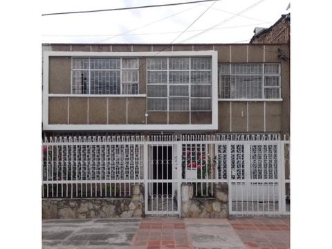 vendo casa lote chapinero occidental 190 m2 cra 15 con 60