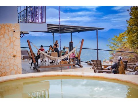 venta de finca en titiribi