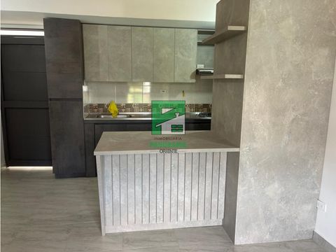 vendo hermoso apartamento