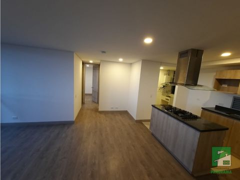 apartamento para la venta en rionegro