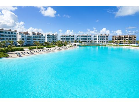 apartamento amueblado en the beach at punta cana city place
