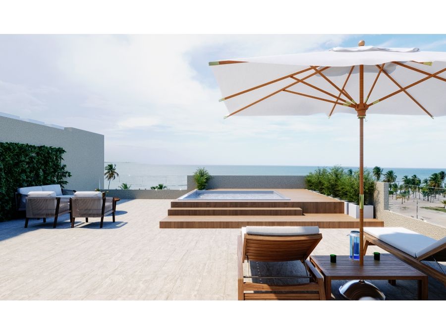 romana south beach apartamentos de lujo en primera linea de playa