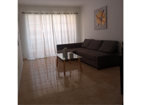 renta de apartamento de 2 habitaciones en pueblo bavaro