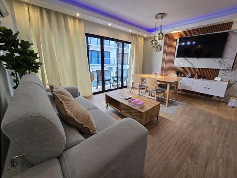 blue marlin los corales apartamento de 1 dormitorio amueblado