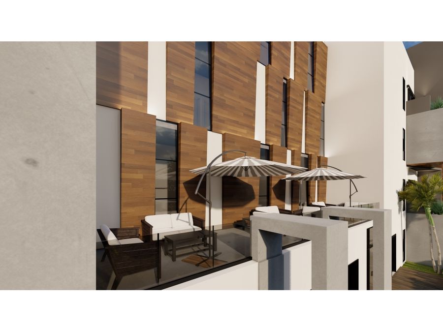 proyecto innovador de apartamentos en el paraiso de bavaro punta cana
