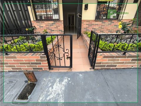 vendo casa en laureles santa gema