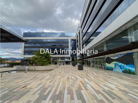 se vende consultorio en sabana park inmobiliarias cajica