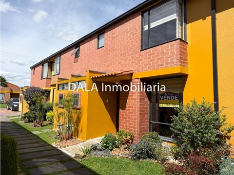 se vende casa en chia cundinamarca