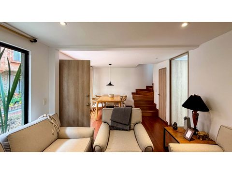 casa en venta cedro golf remodelada 150 m2