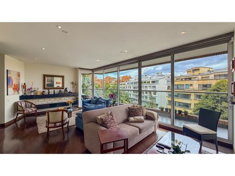 apto en venta el refugio vista panoramica 183 m2