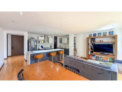apto en venta santa paula 129 m2 3 habitaciones