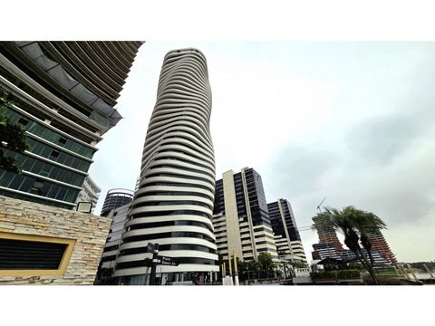vendo oficina the point puerto santa ana guayaquil samib