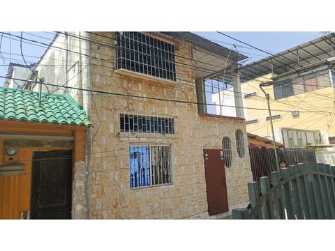 vendo casa en las acacias sur de guayaquil efdela