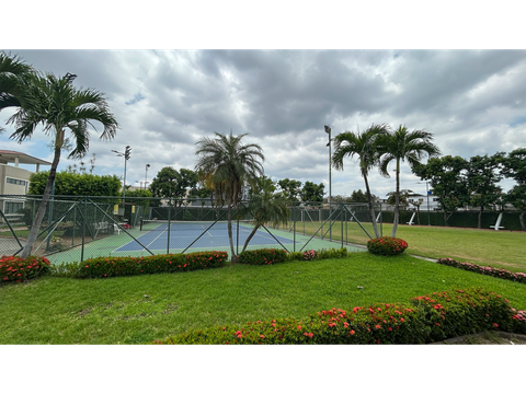 se vende casa urbanizacion goleta alcance sylmir