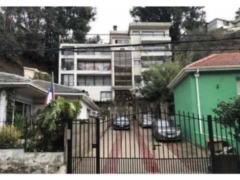 venta depto recreo calle ines vina del mar